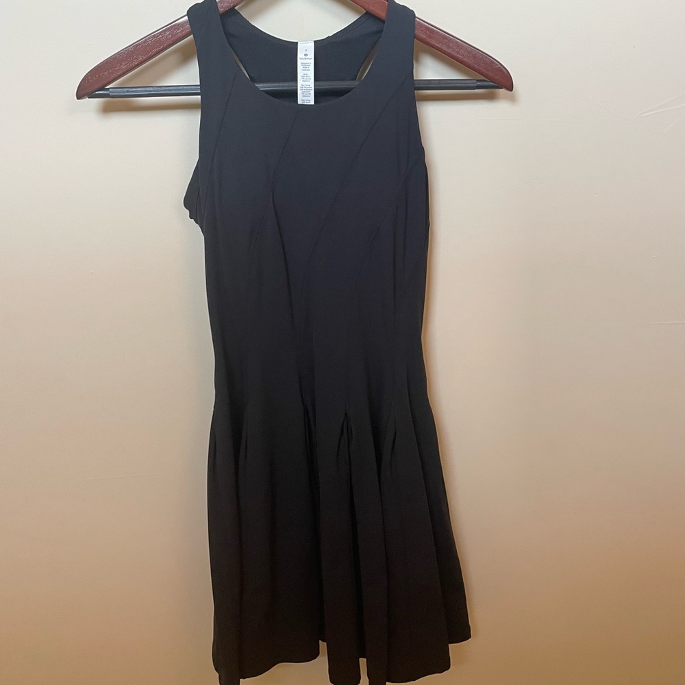 Lululemon tennis dress